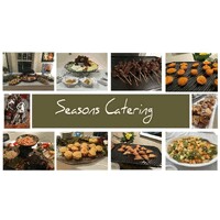 Seasons Union Catering logo - Similar company to Post Exchange Catering