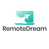 RemoteDream logo - Similar company to Mindboxing