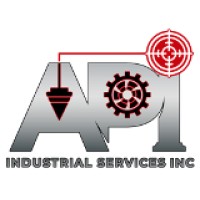 API Industrial Services Inc. logo - Similar company to Benchmark Pdm