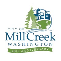 City of Mill Creek, Washington logo - Similar company to Accessmxntoring