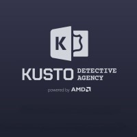 Kusto Detective Agency logo - Similar company to Kusto Query Language (Kql)