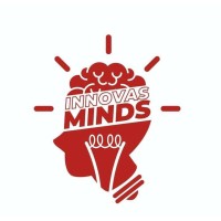 InnovaMinds logo - Similar company to Innova Egypt