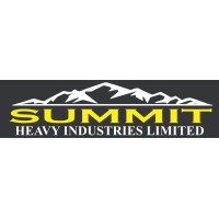 Summit Heavy Industries Limited logo - Similar company to Resilog