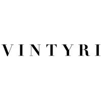 Vintyri logo - Similar company to Wulfgar Props