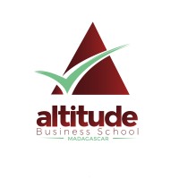 ALTITUDE BUSINESS SCHOOL MADAGASCAR logo - Similar company to Rallye Des Industries