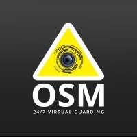 Off-Site Monitoring (OSM) logo - Similar company to Expert Technology Solutions (Pty) Ltd.