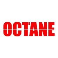 Octane GmbH logo - Similar company to Ergolutions Gmbh