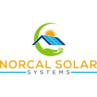 NorCal Solar Systems LLC logo - Similar company to Go Green Energy Efficiency