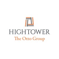 The Otto Group at Hightower Advisors logo - Similar company to Wealthtrust, A Hightower Advisors Company