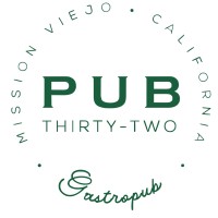 Pub Thirty Two