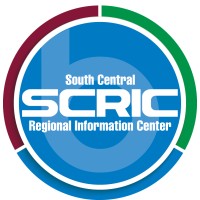 South Central Regional Information Center (SCRIC) logo - Similar company to Lee Hartman & Sons Inc. - Baltimore Branch