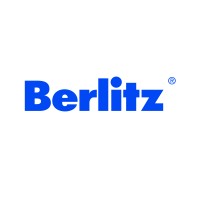 Berlitz Venezuela logo - Similar company to Wecontact