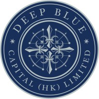 Deep Blue Capital Hong Kong logo - Similar company to Deep Blue Capital
