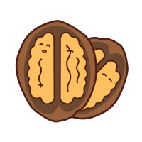 Walnut Jardin