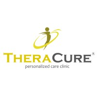 TheraCure Clinic logo - Similar company to Speech Temple