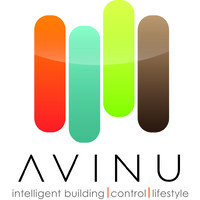 AVINU | Intelligent Building Design and Delivery logo - Similar company to Ribble Av
