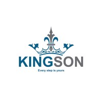 KINGSON INDIA PUBLISHERS PRIVATE LIMITED logo - Similar company to Navi Encre Publication