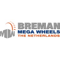 Breman Mega Wheels B.V. logo - Similar company to H-Ops B.V.