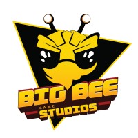 Big Bee Studios logo - Similar company to Webisolution
