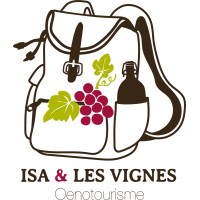 Isa et les vignes logo - Similar company to Youpaï