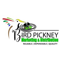 Bird Pickney Marketing and Distribution logo - Similar company to Tbs Distribution