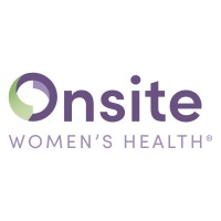 Onsite Women's Health logo - Similar company to Forescene Creative Solutions