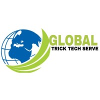 Global Trick Tech Serve logo - Similar company to Asdats Accessibility Solution Pvt. Ltd.