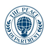 The Peace Department logo - Similar company to Bread Ventures