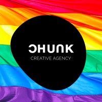 Chunk Creative Agency logo - Similar company to A Bigger Circle