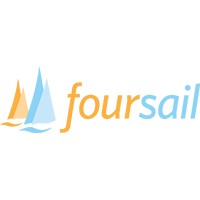 Four Sail - Digital Marketing, Business Development logo - Similar company to Ignite Acuity, Llc.