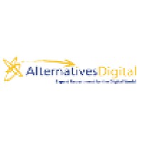 Digital Times @ Alternatives logo - Similar company to Delve Service Design