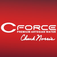CForce Bottling Company logo - Similar company to Broad Ocean