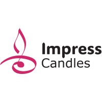Impress Candles™ logo - Similar company to The Climate Watch