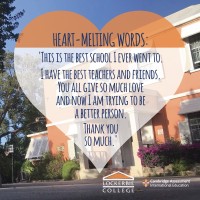 Lockerbie College Barbados
