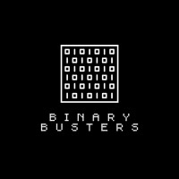 Binary Busters logo - Similar company to Abes-Technovation