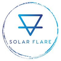 Solar Flare Energy PTY LTD logo - Similar company to Solar Merchants