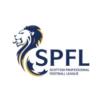 Scottish Professional Football League logo - Similar company to Spfl Trust
