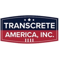 TRANSCRETE AMERICA INC. logo - Similar company to Flowcrete Pty Ltd