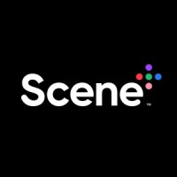 Scene+ logo - Similar company to Aeroplan