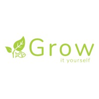 Grow It Yourself Tunisie logo - Similar company to Ifarming