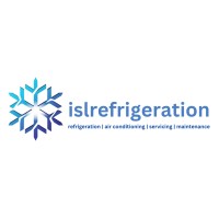 isl refrigeration (Cambs) ltd logo - Similar company to Atmosphere Engineering | United Process Controls