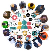 Learn Implement Share logo - Similar company to Medicofit