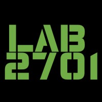 LAB2701 logo - Similar company to Maxwell Vehicles