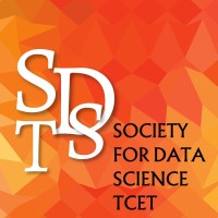 s4ds tcet logo - Similar company to Society For Data Science