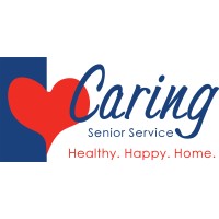 Caring Senior Service - Arlington logo - Similar company to Carevana