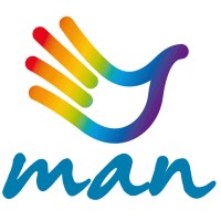 MAN - Mouvement pour une Alternative Non-violente logo - Similar company to Man Lyon
