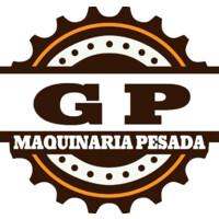 GP Maquinaria Pesada logo - Similar company to Maquinaria Centurión Sa De Cv