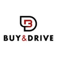 Buy & Drive logo - Similar company to Buy & Drive