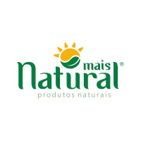 Mais Natural - Franquia de Produtos Naturais logo - Similar company to Herboterra