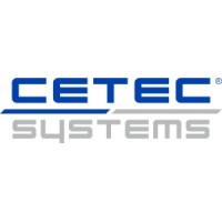 CETEC Systems GmbH logo - Similar company to Lk-Tools